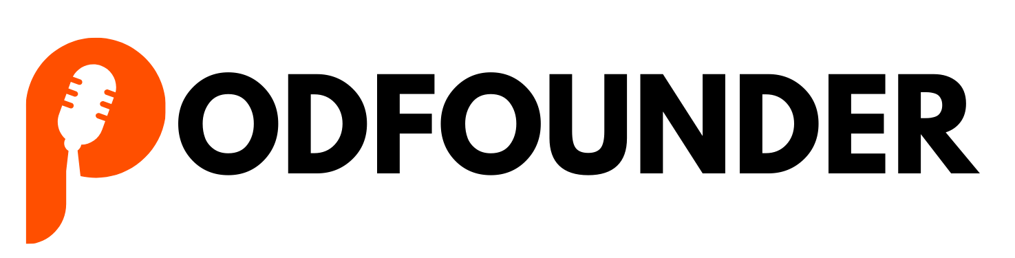 podfounder