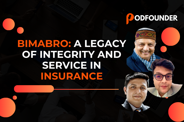 BimaBro: A Legacy of Integrity and Service in Insurance