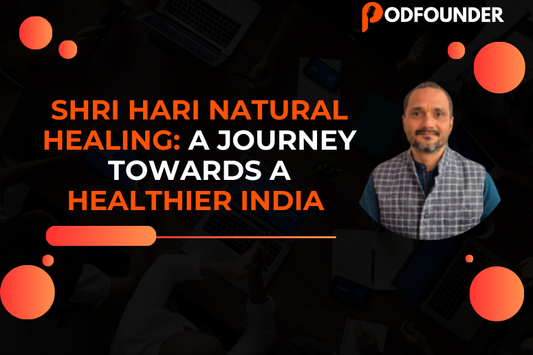 Shri Hari Natural Healing A Journey Towards a Healthier India (1)