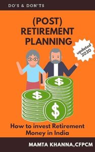 Mamta Khanna – The Face Behind BestInvestIndia